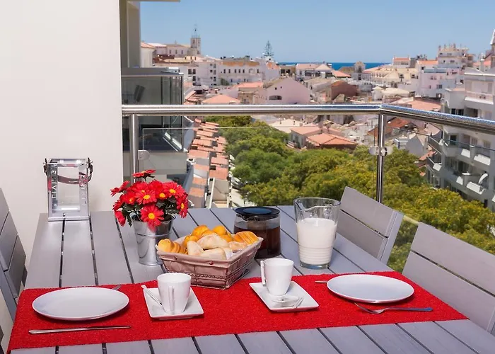 Lägenhet D_loft Downtown *